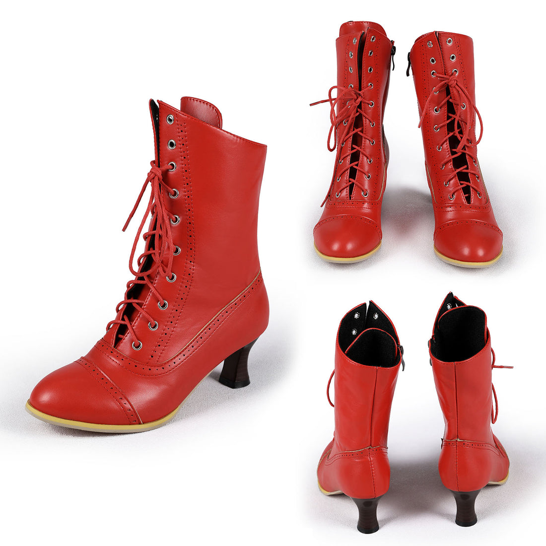 The Bride! The Bride of Frankenstein Halloween Dress Cosplay Costumes