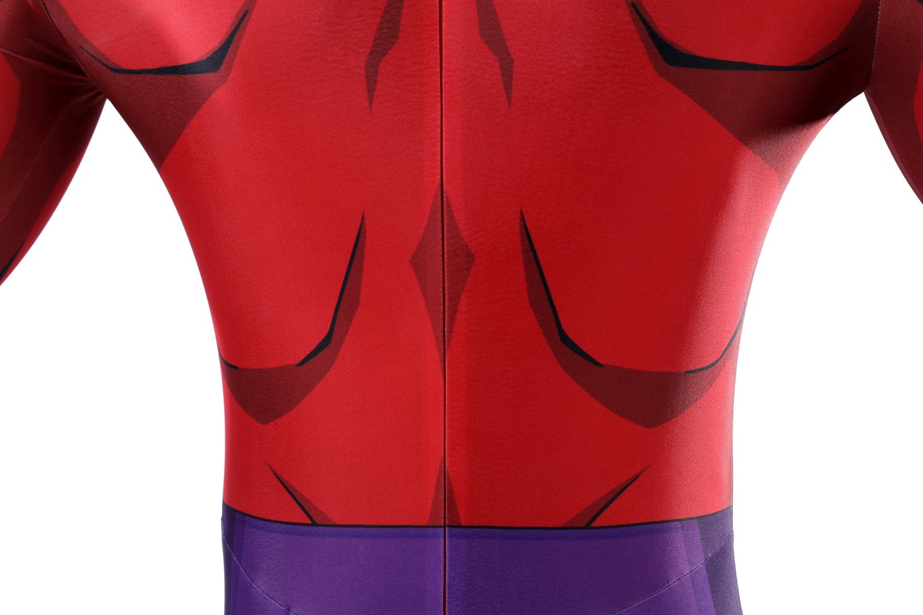 X-Men '97 Magneto Jumpsuit with Cloak Helmet Cosplay Costumes