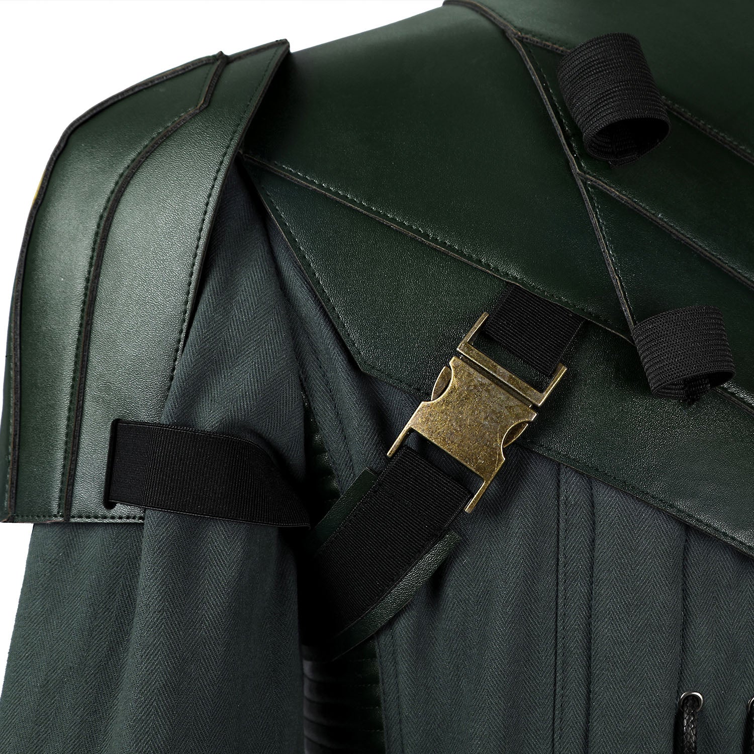 Thunderbolts Yelena Belova Female Full Set Top Cosplay Costumes