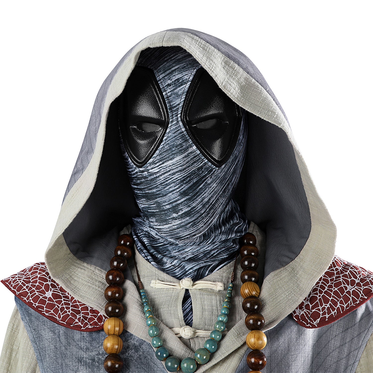 Marvel Deadpool 3 Wolverine and Deadpool Zenpool Full Set Cosplay Costumes