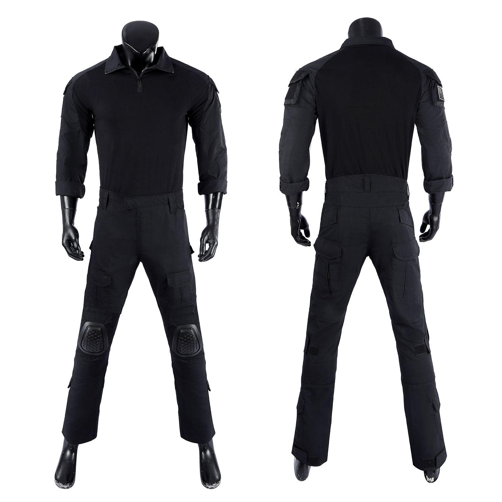 The Punisher One Last Kill Punisher Cosplay Costumes Frank Castle Skull Suit Halloween Outfits