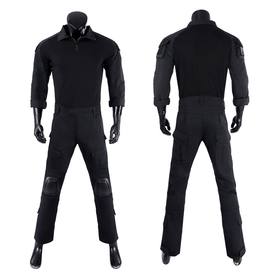 The Punisher One Last Kill Punisher Cosplay Costumes Frank Castle Skull Suit Halloween Outfits