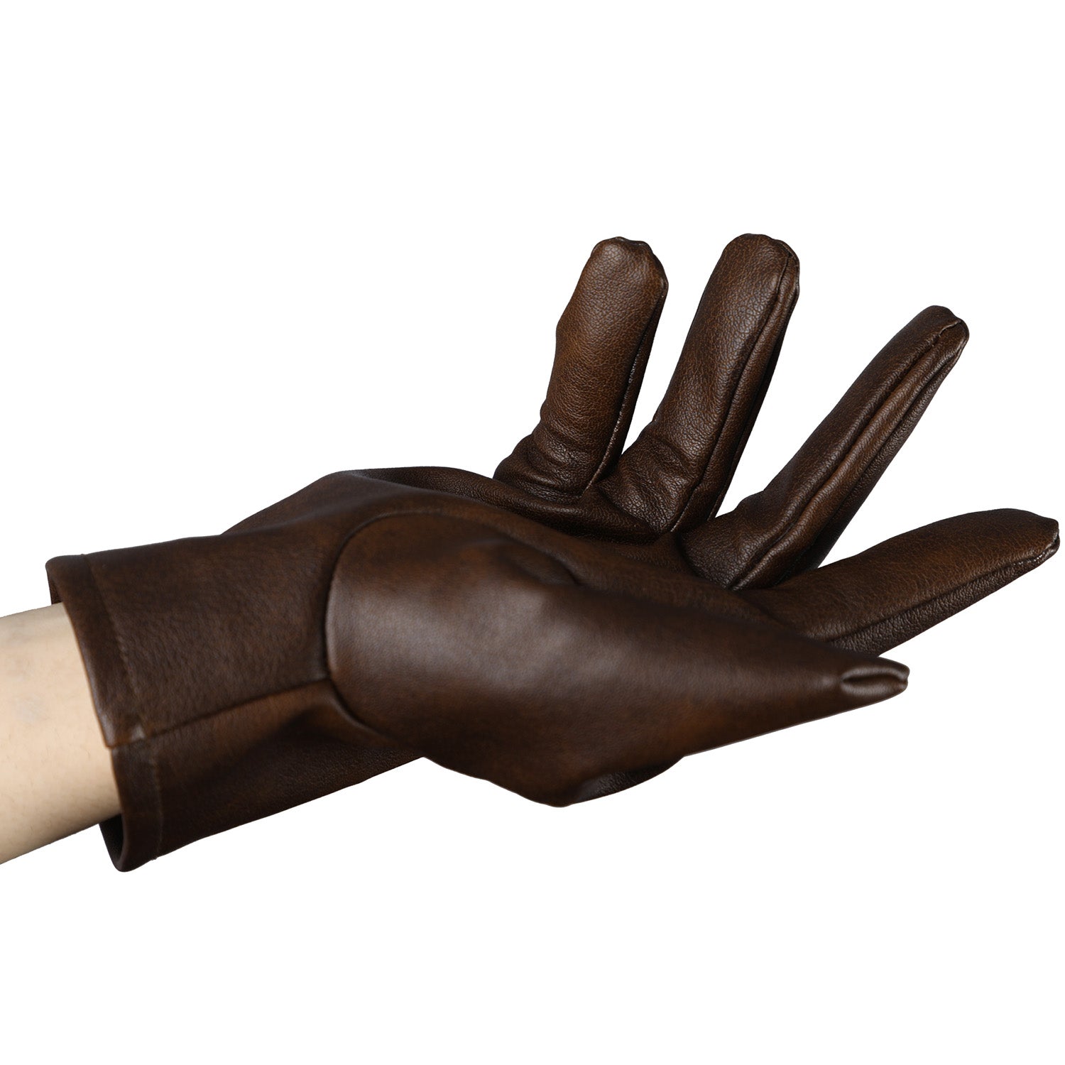 Fallout Season 1 Ghoul Cooper Howard Top Level Cosplay Costumes