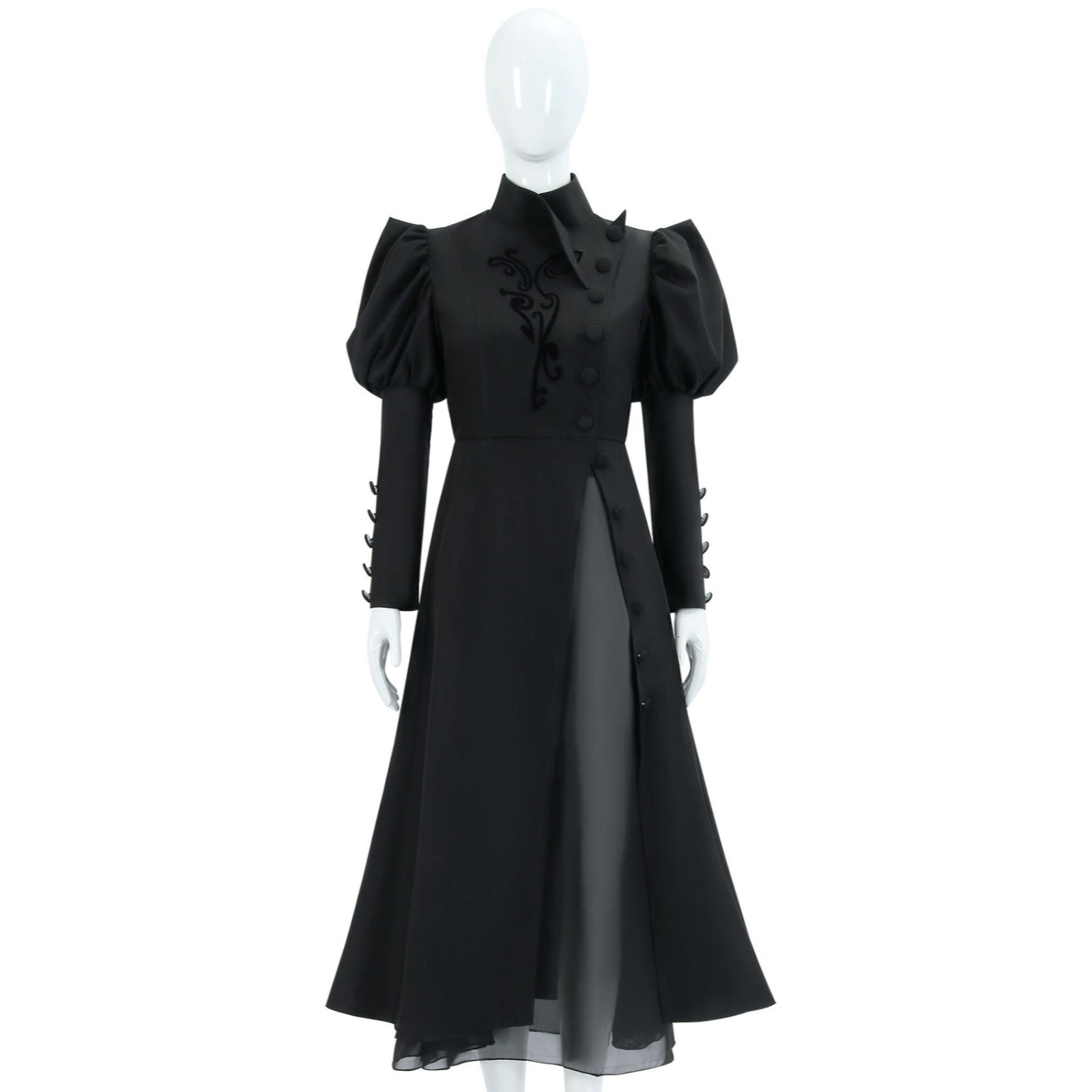 Wicked: For Good Pink Glinda Black Elphaba Dress Cosplay Costumes