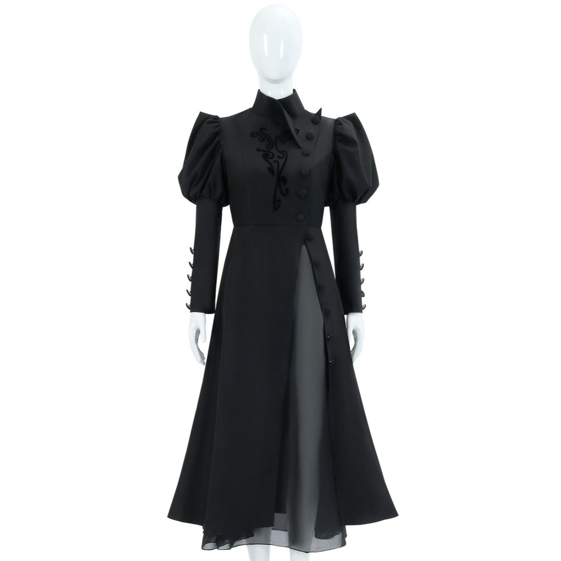 Wicked: For Good Pink Glinda Black Elphaba Dress Cosplay Costumes