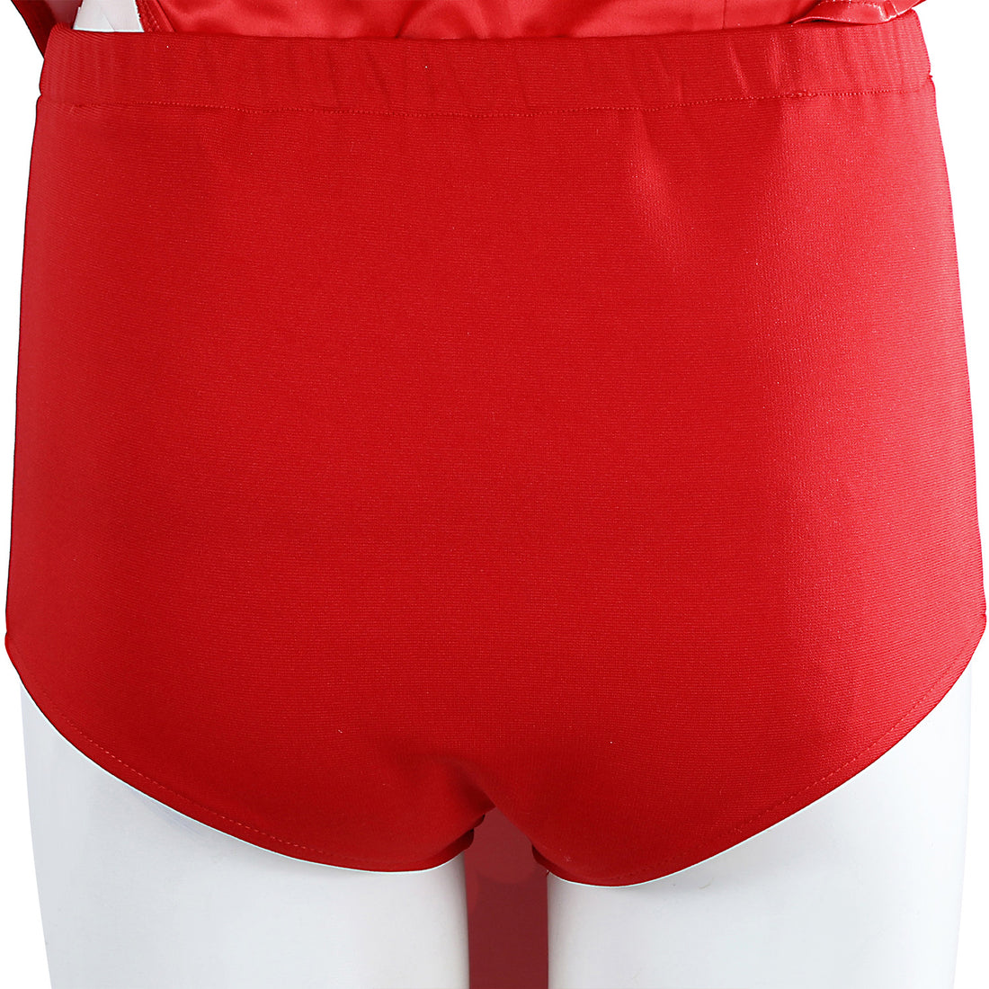 Street Fighter 6 Mai Shiranui Full Set Top Level Cosplay Costumes