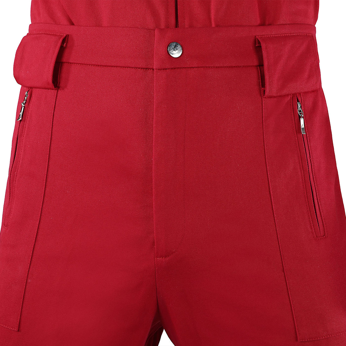 Thunderbolts Red Guardian Full Set Top Level Cosplay Costumes