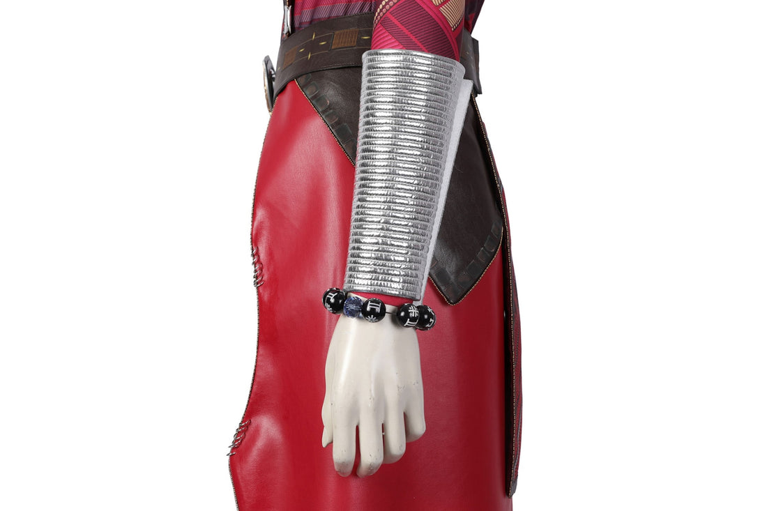 Avengers 5 Doomsday Black Panther Dora Milaje Aneka Nakia Ayo Top Cosplay Costumes