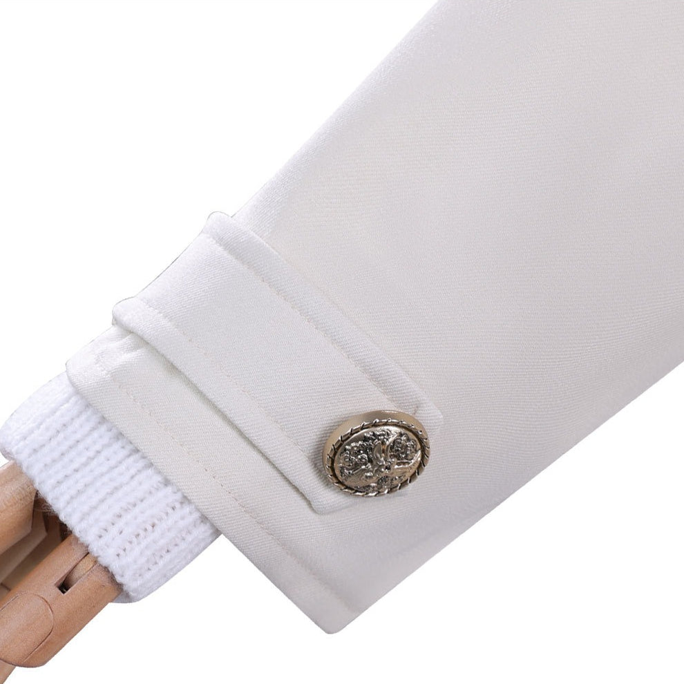 Honkai: Star Rail Castorice Phainon Khaslana X Luckin Cosplay Costumes