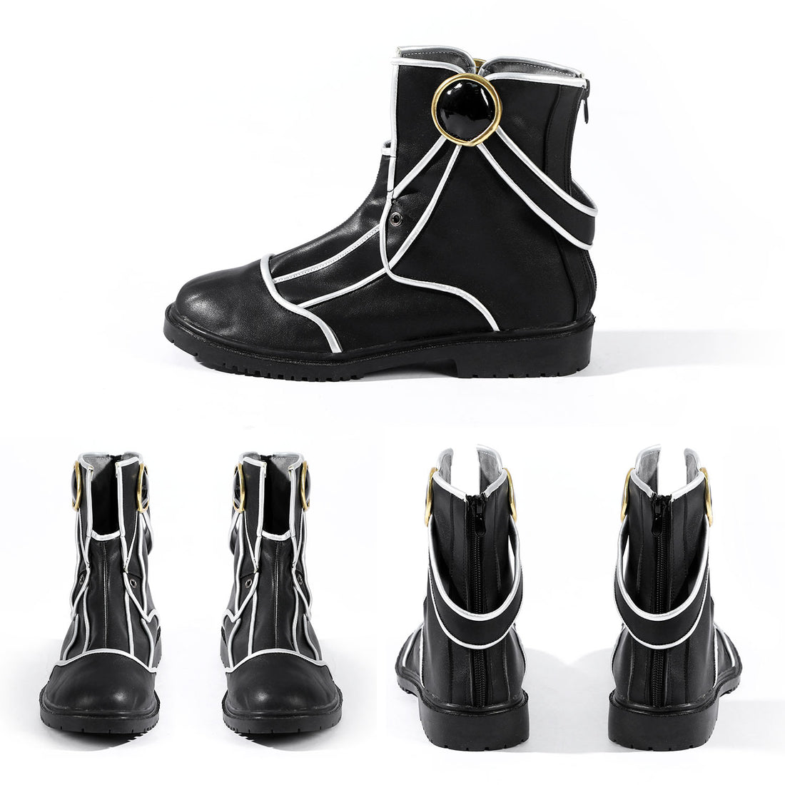 Clair Obscur: Expedition 33 Verso Full Set Male Cosplay Costumes