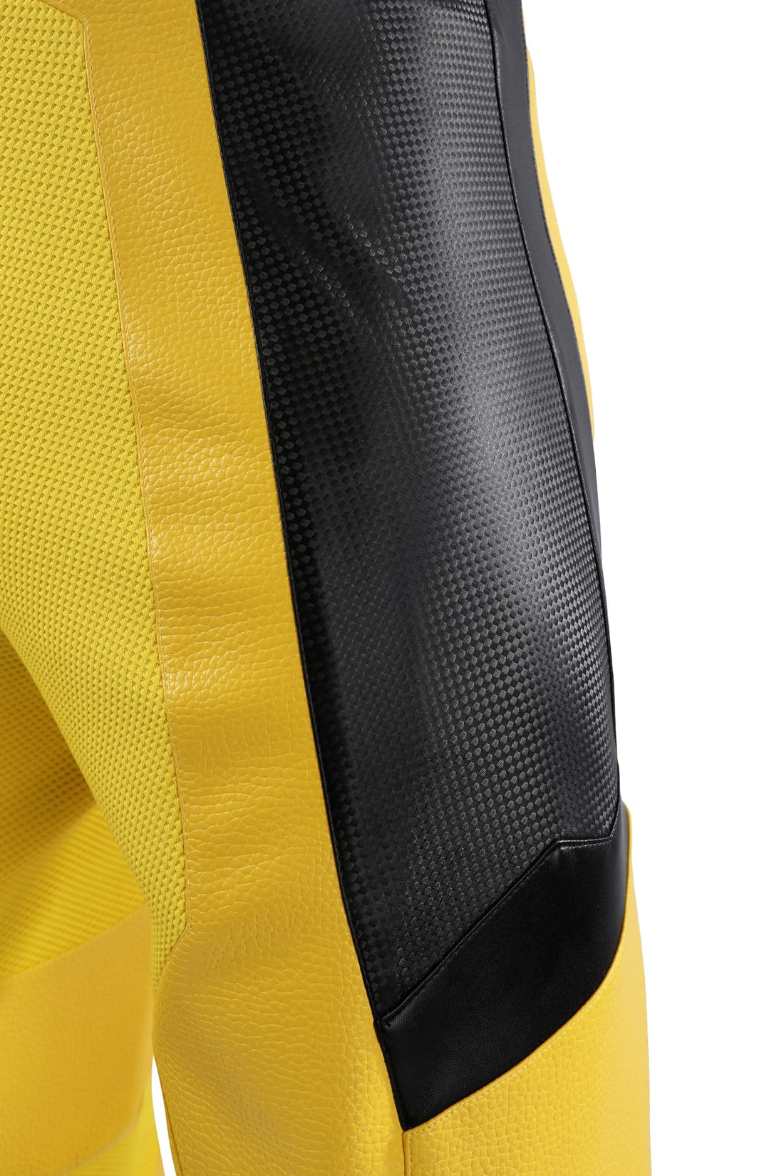 Marvel Wolverine Yellow Suit Top Level New Cosplay Costumes