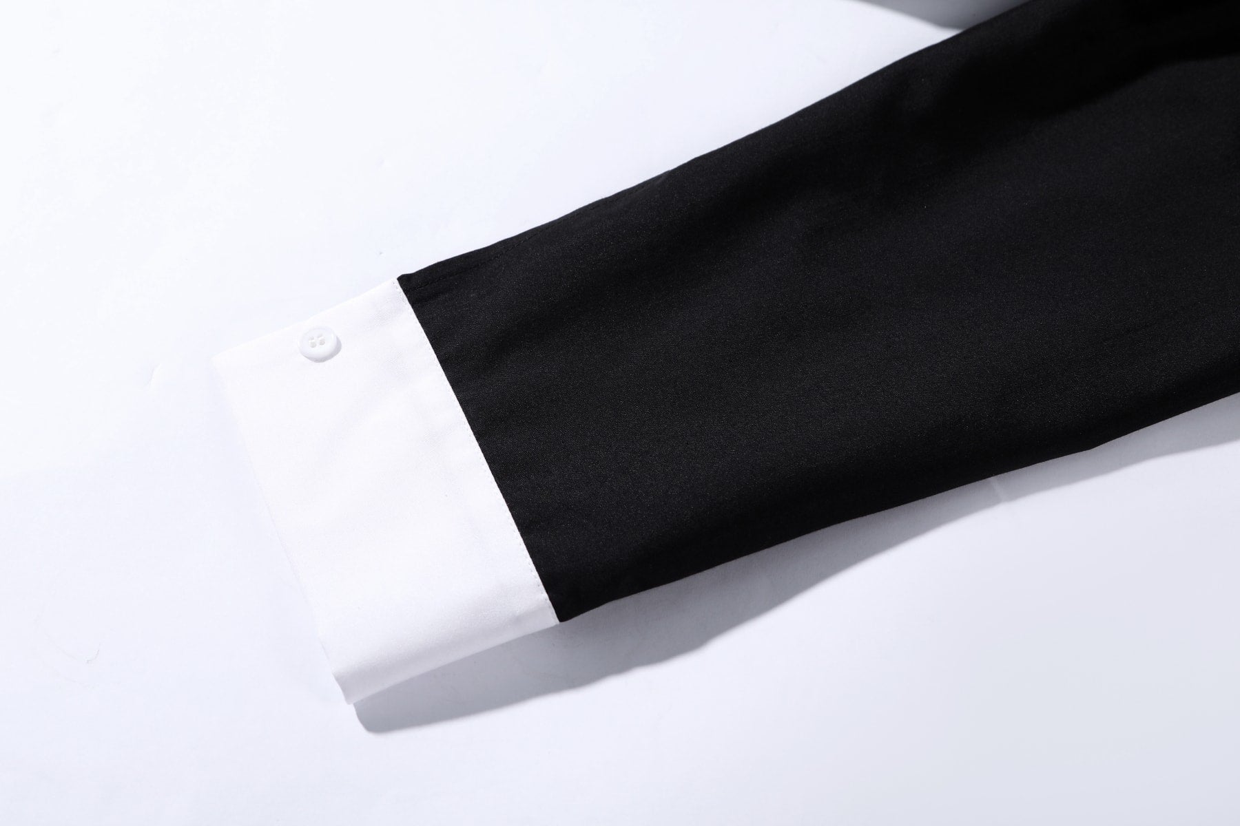 Absolute Two Face Black White Cosplay Costumes Absolute Batman Halloween Themed Party Outfits