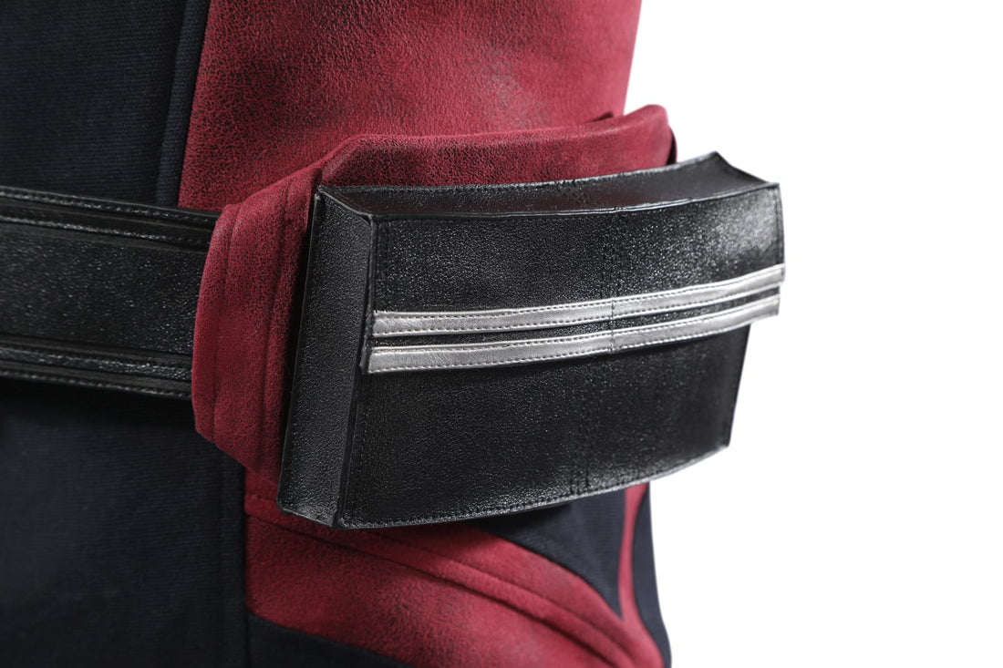 Thunderbolts US Agent John Walker Top Level Movie Cosplay Costumes
