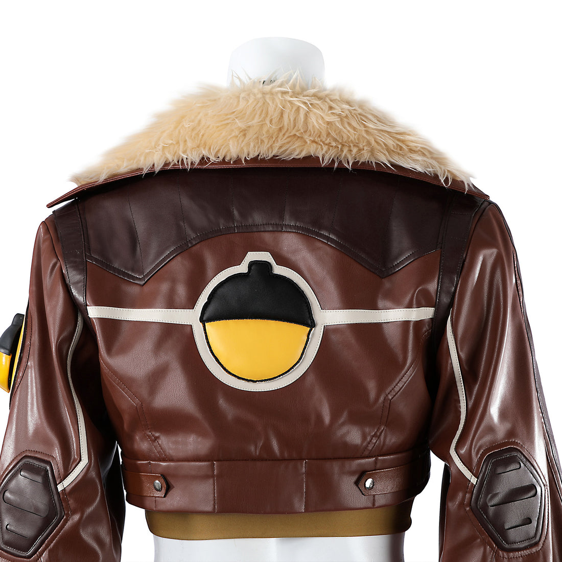 Marvel Rivals Squirrel Girl Full Set Top Level Cosplay Costumes