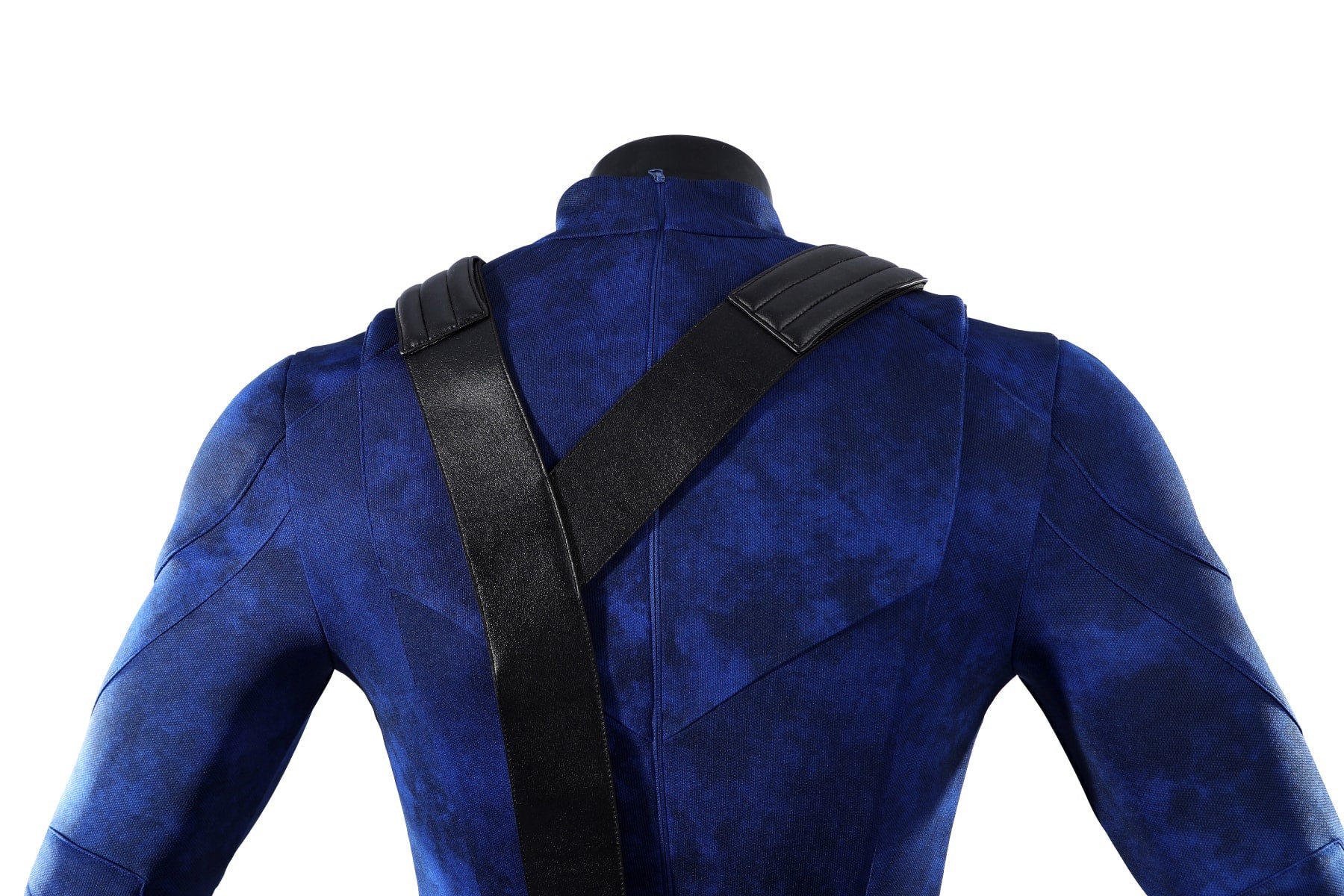 Avengers Doomsday Cyclops Scott Summers Top Level Cosplay Costumes