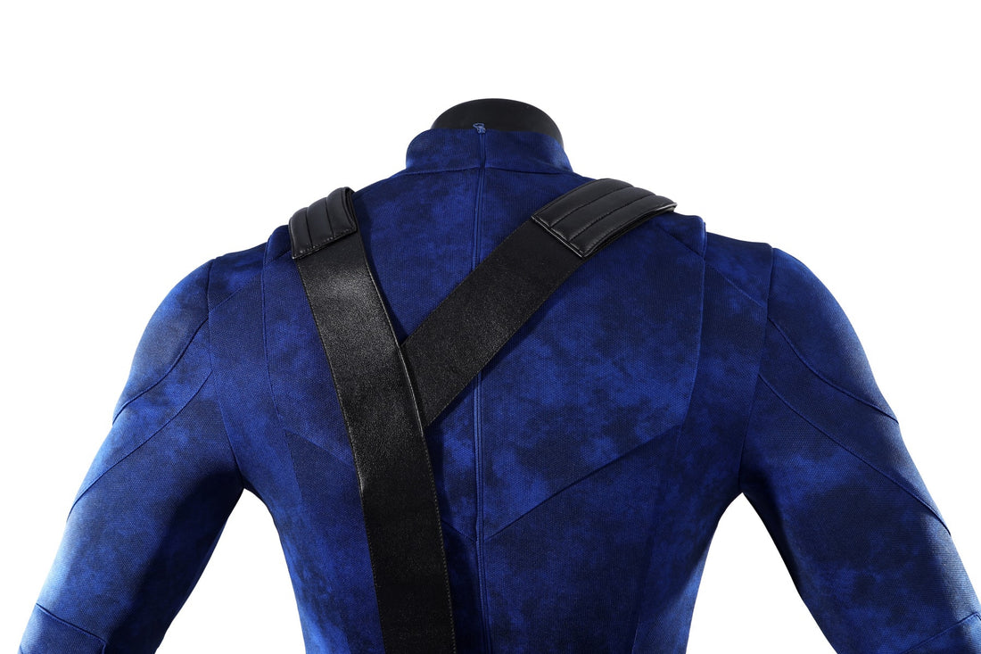 Avengers Doomsday Cyclops Scott Summers Top Level Cosplay Costumes