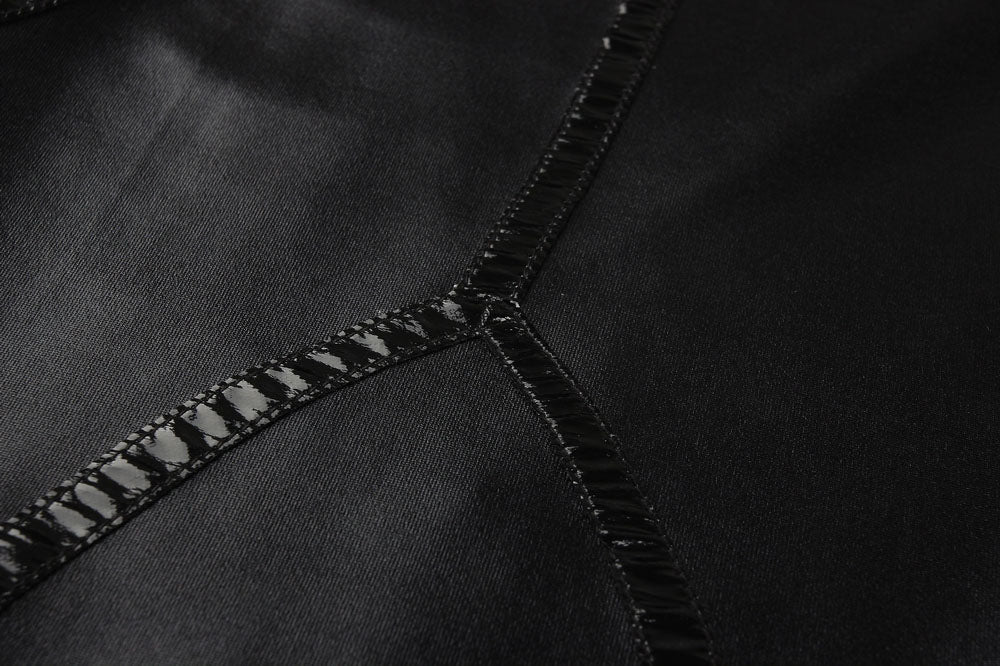 Batman Arkham City Nightwing Dick Grayson Male Fullset Cosplay Costumes