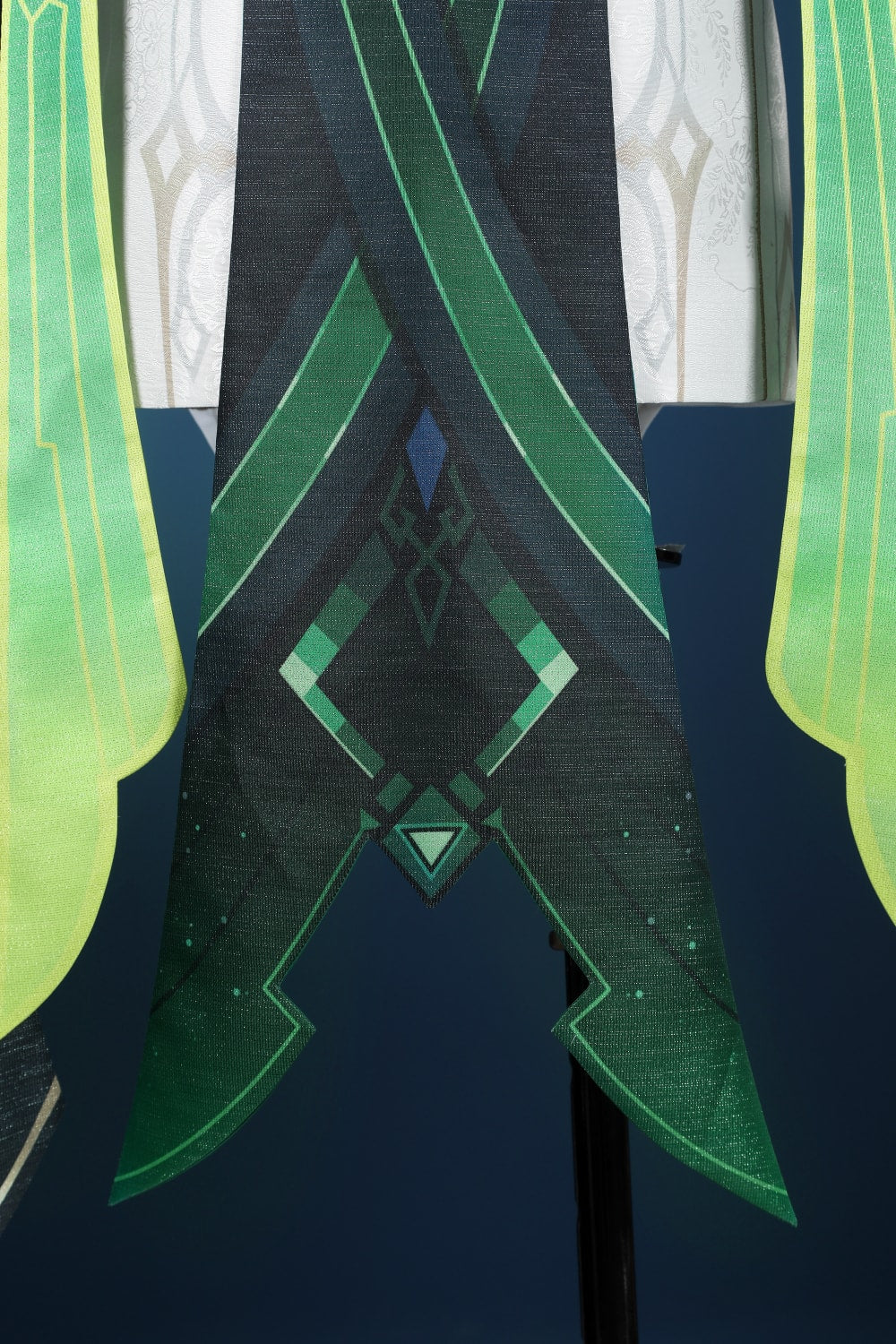 Pre-order Game Genshin Impact Nefer Full Set Top Cosplay Costumes