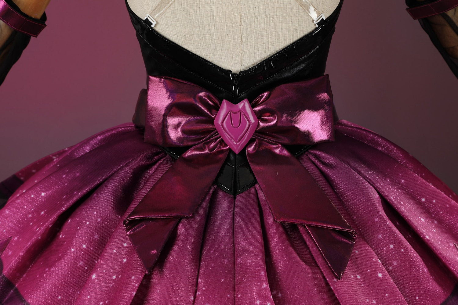 Overwatch 2 Magical Girl DVA Full Set Top Cosplay Costumes