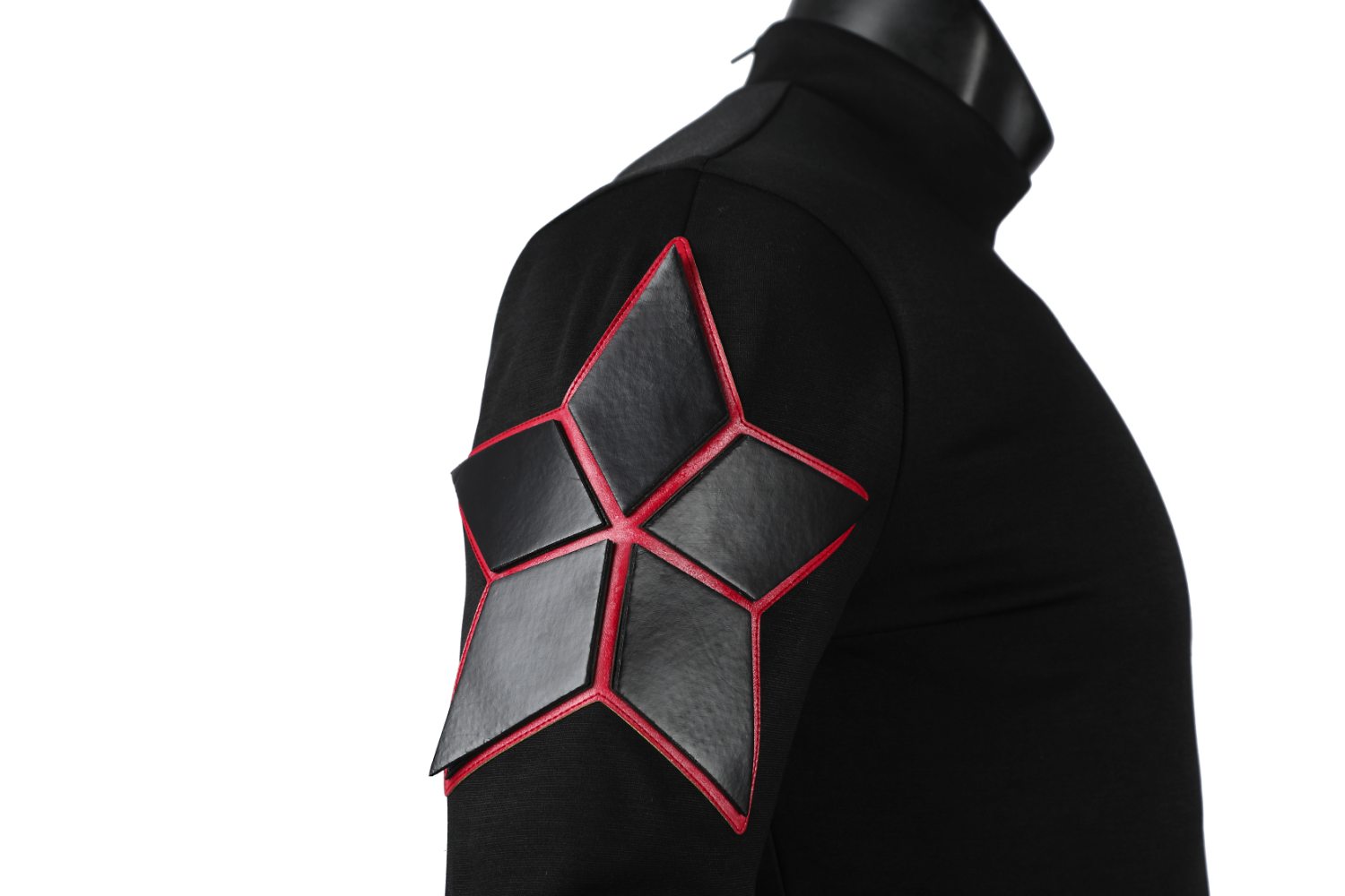 Avengers Winter Soldier Bucky Barnes New Top Cosplay Costumes