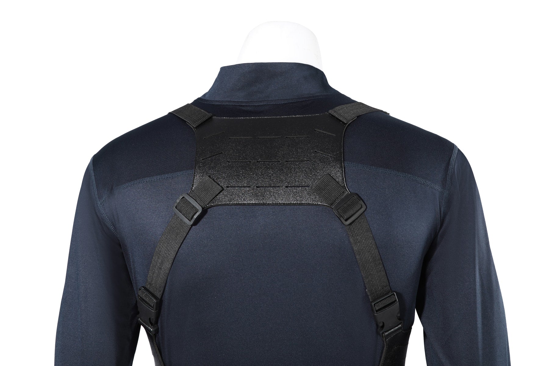 Resident Evil 9 Requiem Leon Leather Jacket Fullset Cosplay Costumes