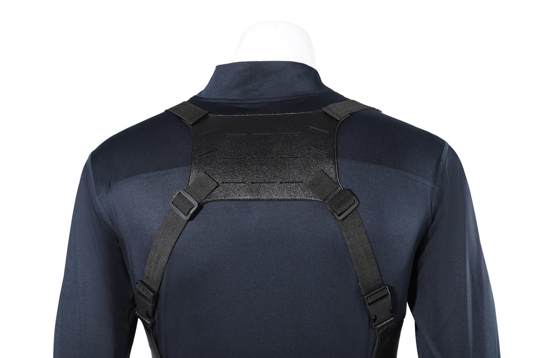 Resident Evil 9 Requiem Leon Leather Jacket Fullset Cosplay Costumes