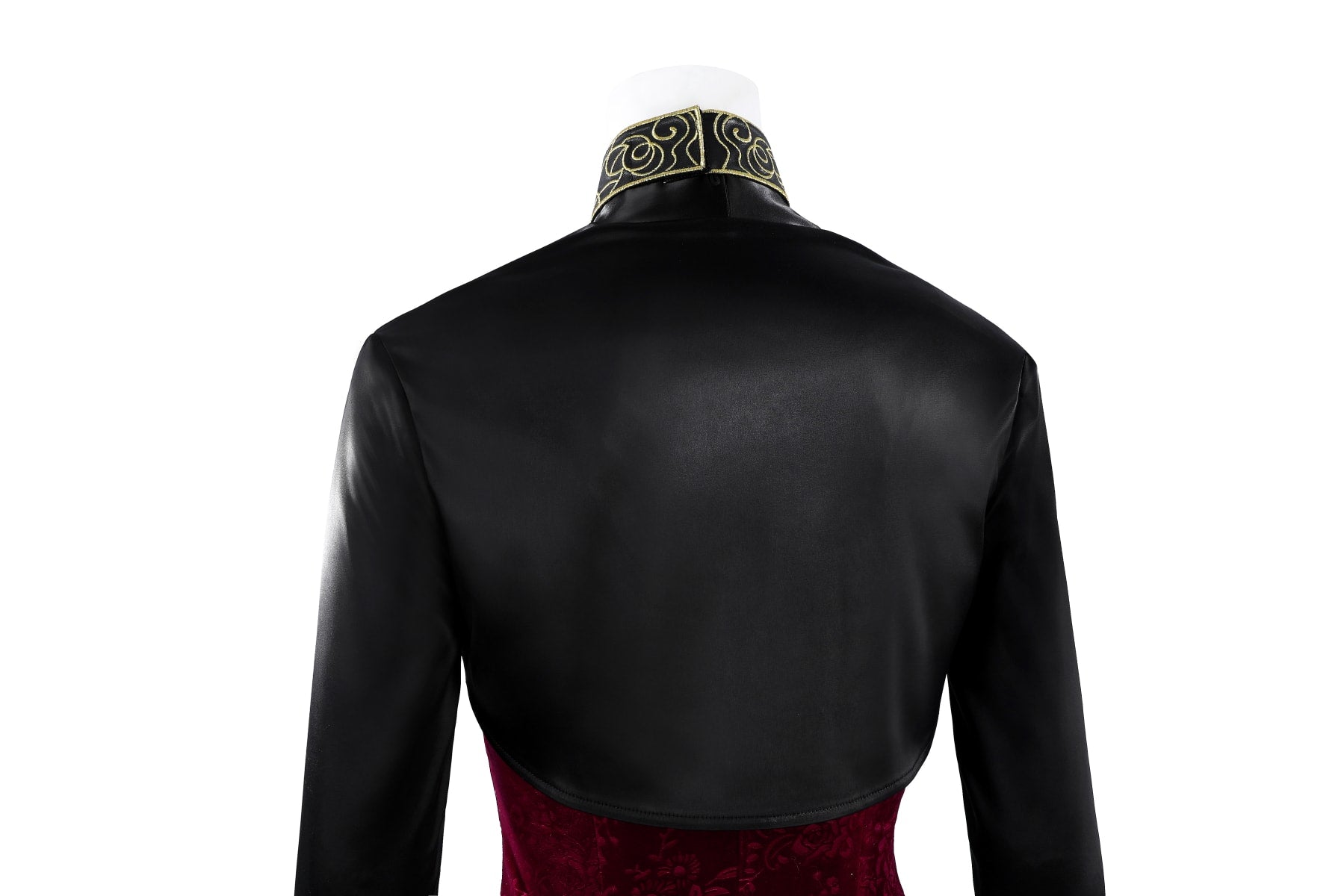 Resident Evil Requiem 30th Ada Wong Full Set Cosplay Costumes