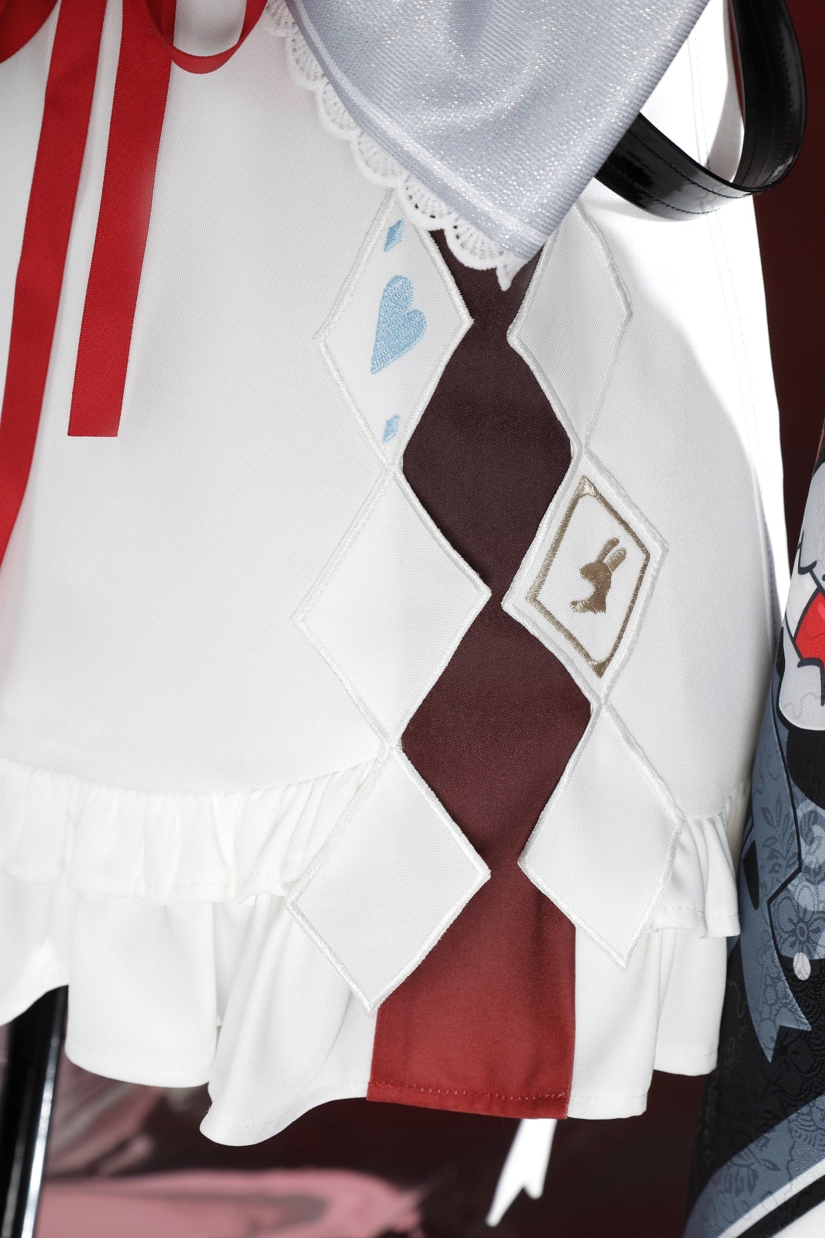 Game Honkai: Star Rail Sparxie Sparkle Fullset Cosplay Costumes