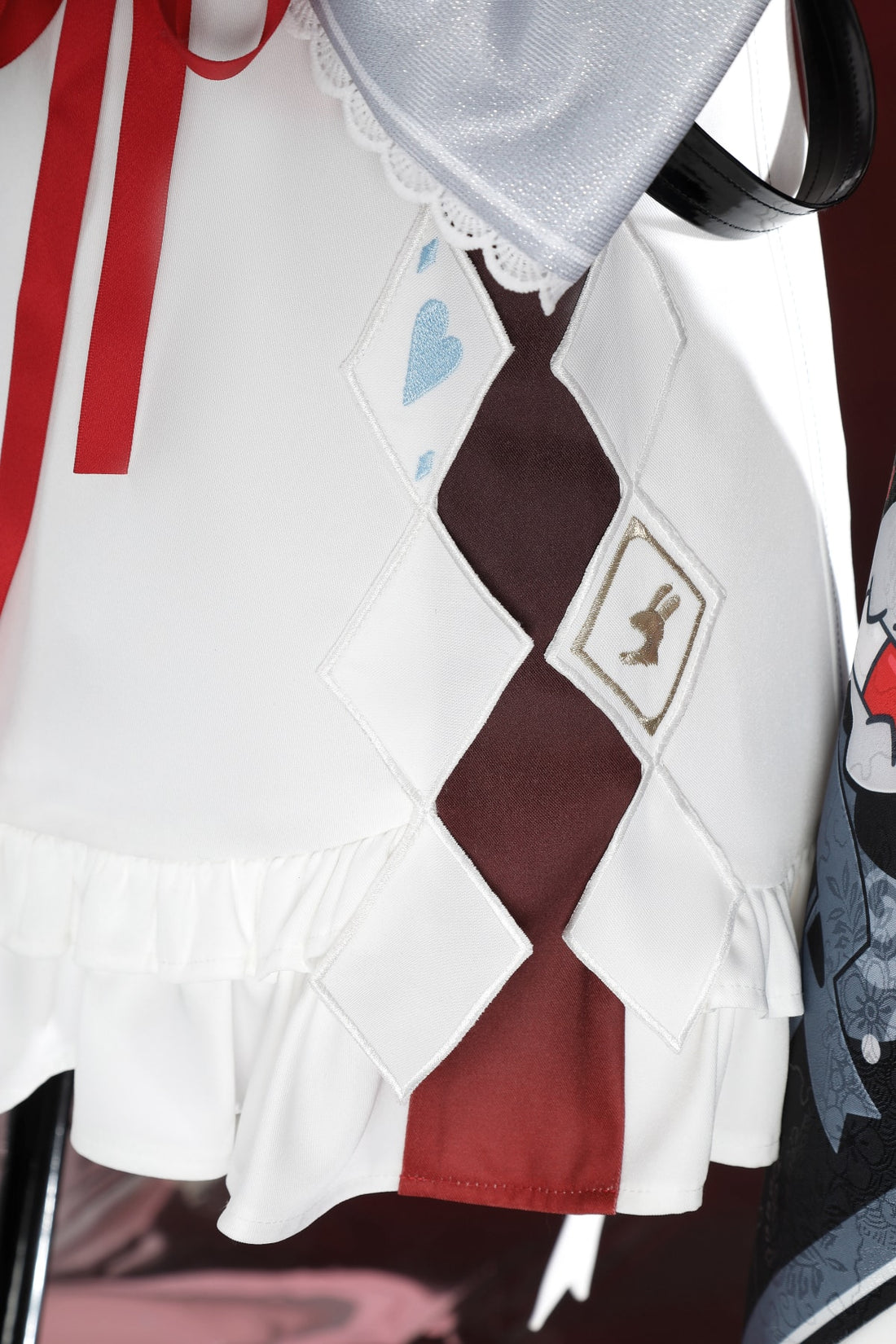 Game Honkai: Star Rail Sparxie Sparkle Fullset Cosplay Costumes