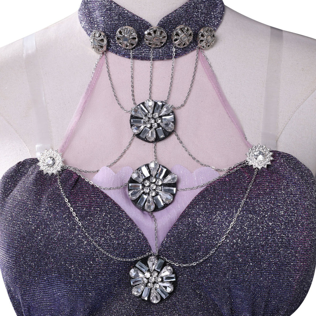 NIKKE: The Goddess of Victory X Ayanami Rei Cosplay Costumes