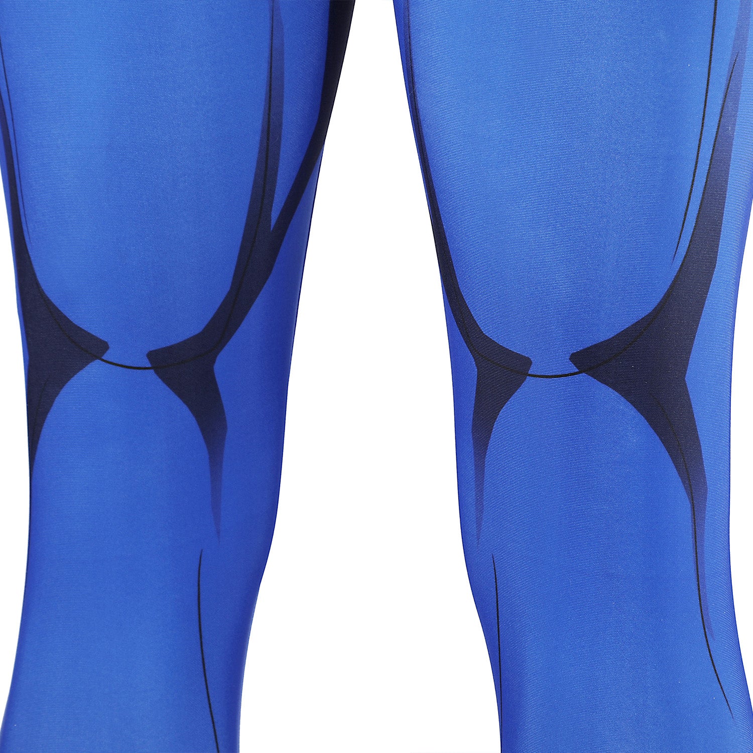 Invincible Season 3 Mark Grayson Male Jumpsuit Cosplay Costumes