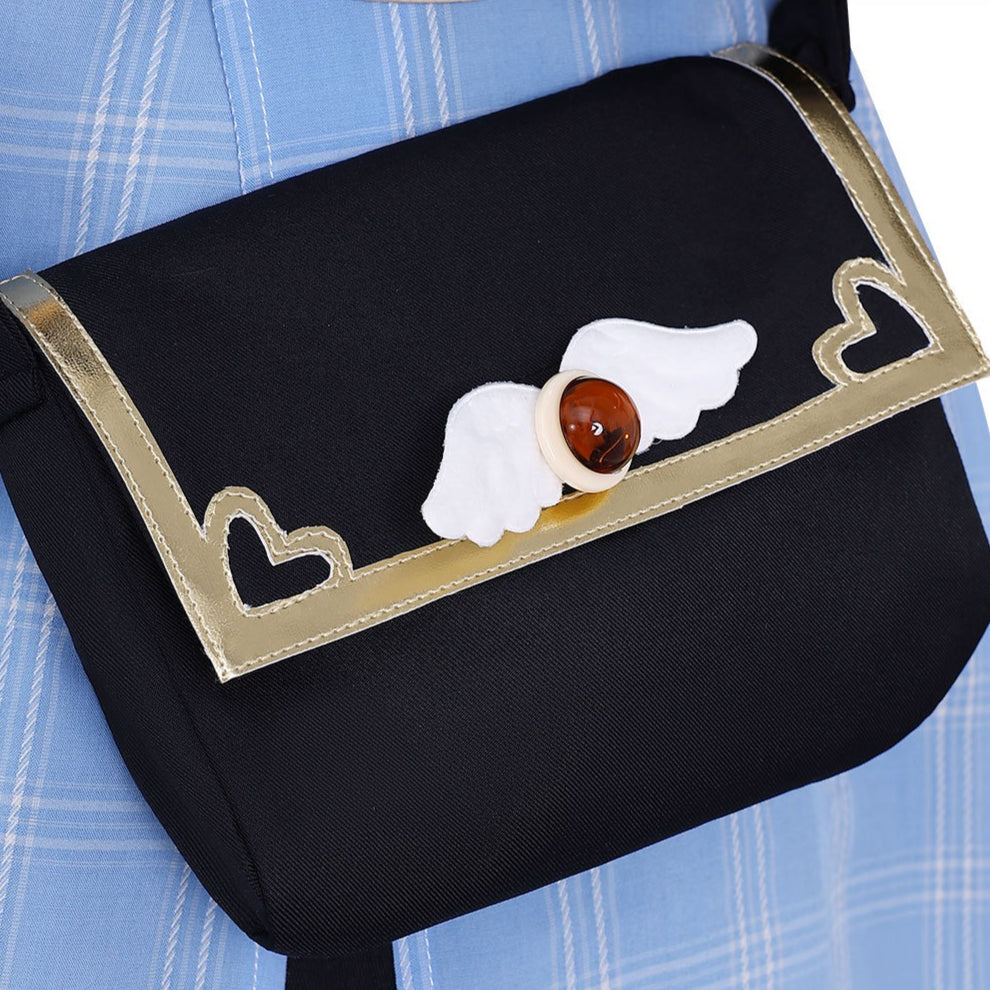 Magical Girl Witch Trials Tachibana Sherry Full Set Cosplay Costumes