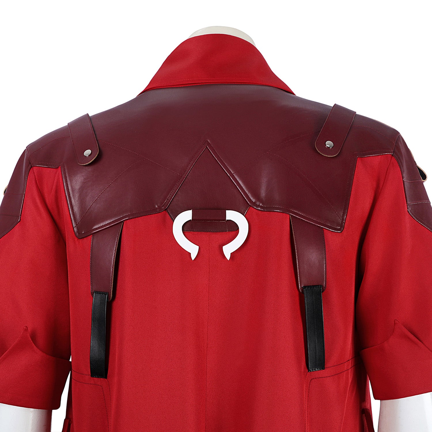 Devil May Cry Dante Premium Edition Full Set Cosplay Costumes