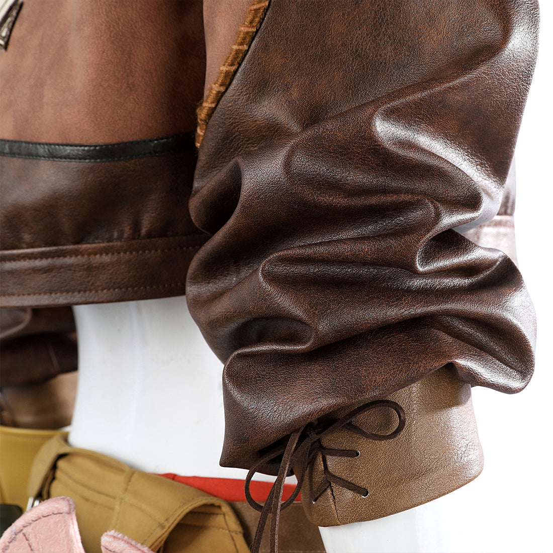 Monster Hunter Wilds Gemma Female Full Set Outfit Cosplay Costumes