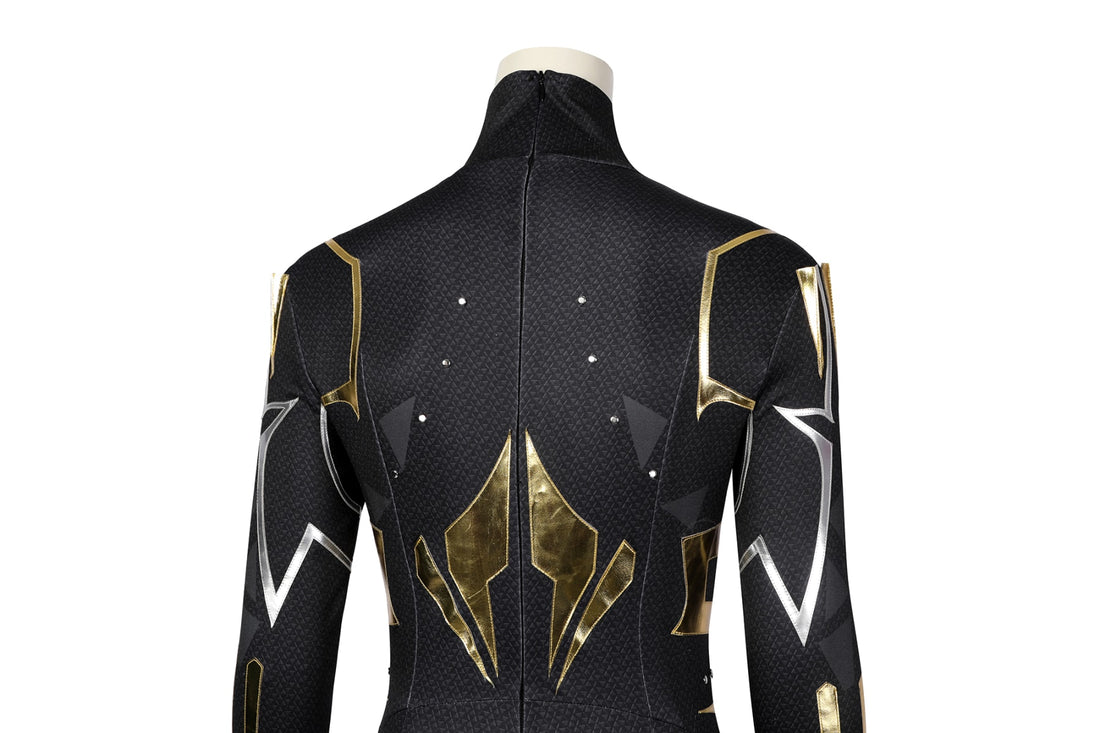 Avengers 5 Doomsday Black Panther Wakanda Forever Shuri Top Cosplay Costumes Themed Outfits