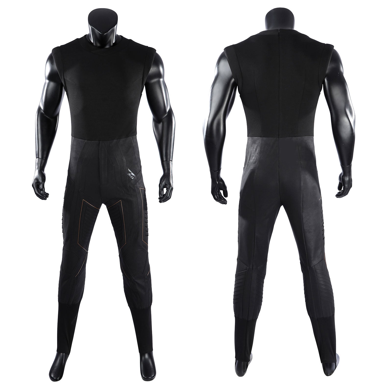 Avengers 5 Doomsday Thor Top Level Cosplay Costumes Theme Party Outfits