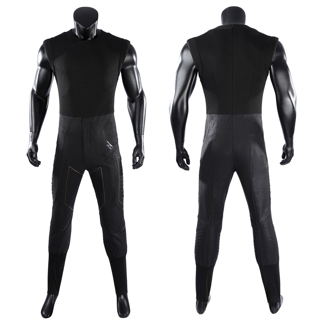 Avengers 5 Doomsday Thor Top Level Cosplay Costumes Theme Party Outfits
