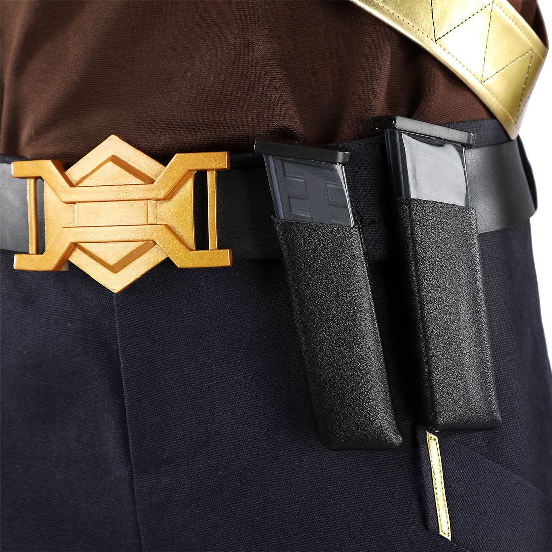 Game Valorant Tejo Male Full Set Top Level Cosplay Costumes