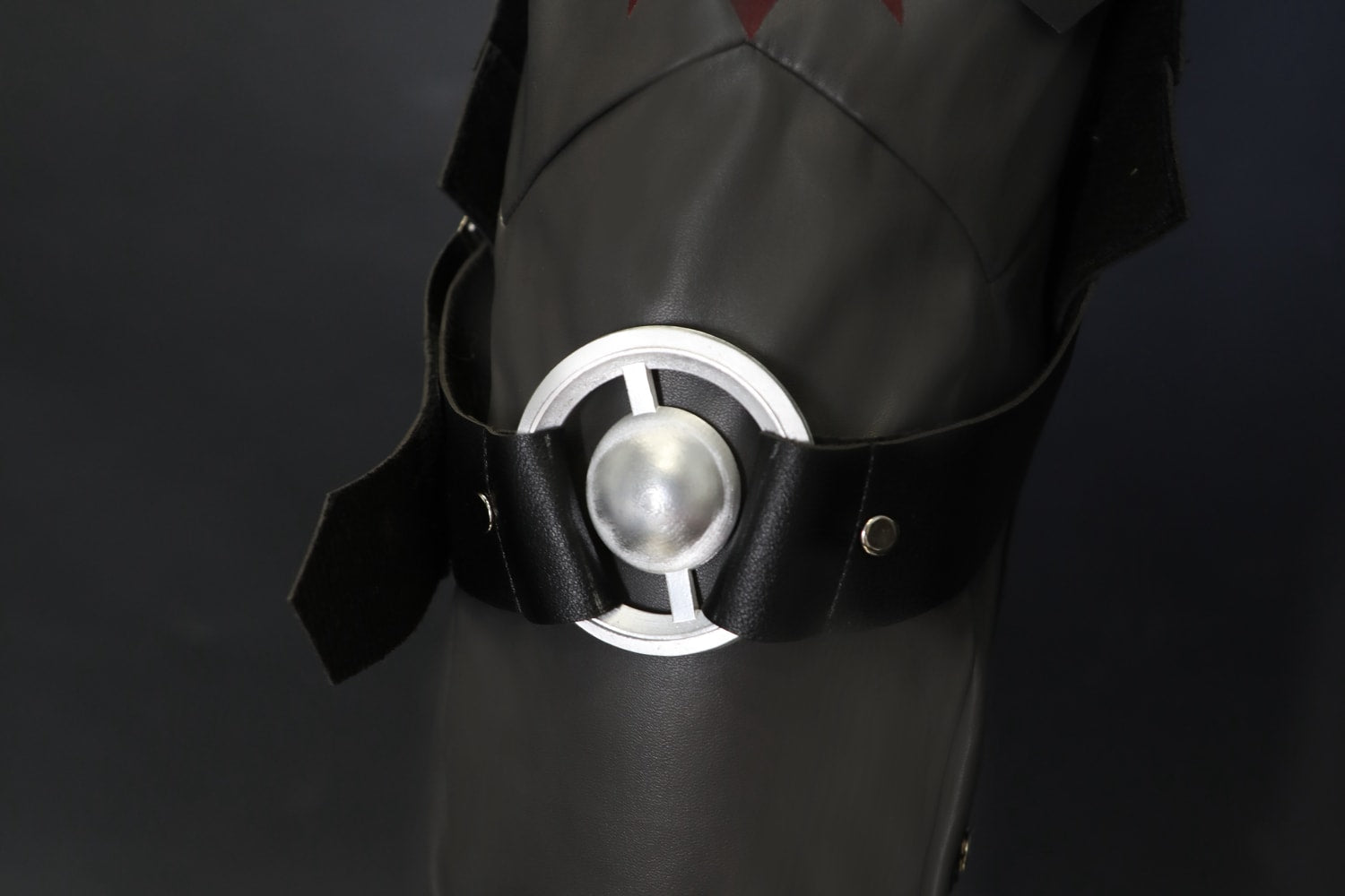 Game Genshin Impact Wriothesley Top Level Cosplay Costumes