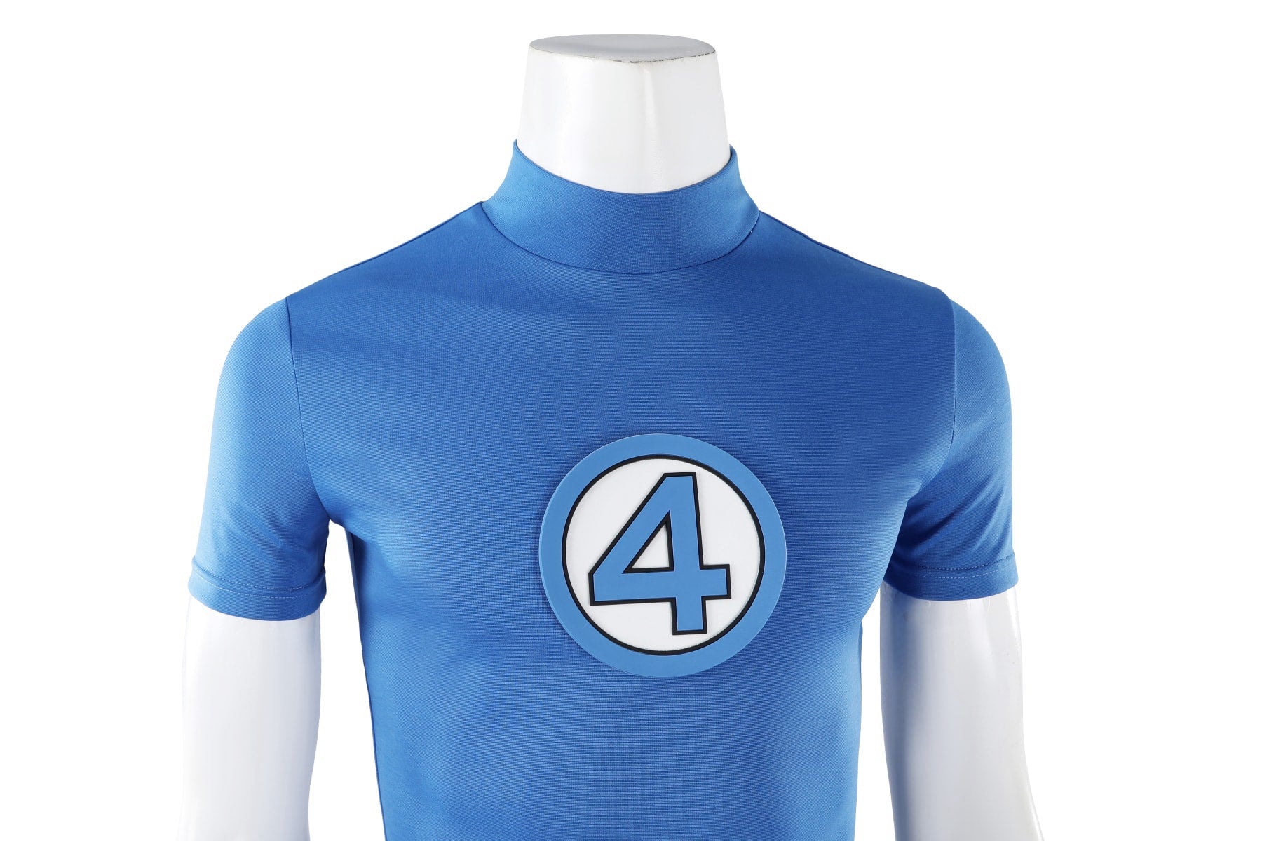 Avengers 5 Doomsday Mister Fantastic Cosplay Costumes The Fantastic Four Halloween Party Outfits