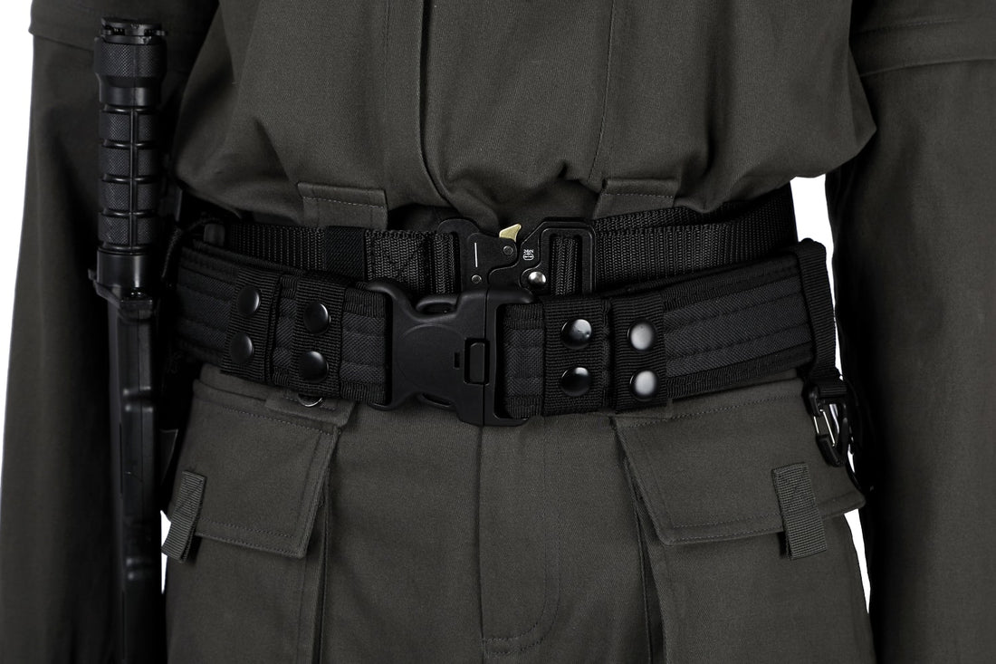 Alien: Earth First Look Wendy Full Set Top Cosplay Costumes