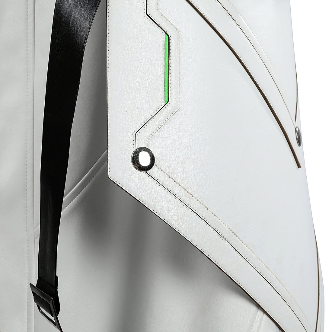 FINAL FANTASY VII Ever Crisis Sephiroth Top Level Cosplay Costumes