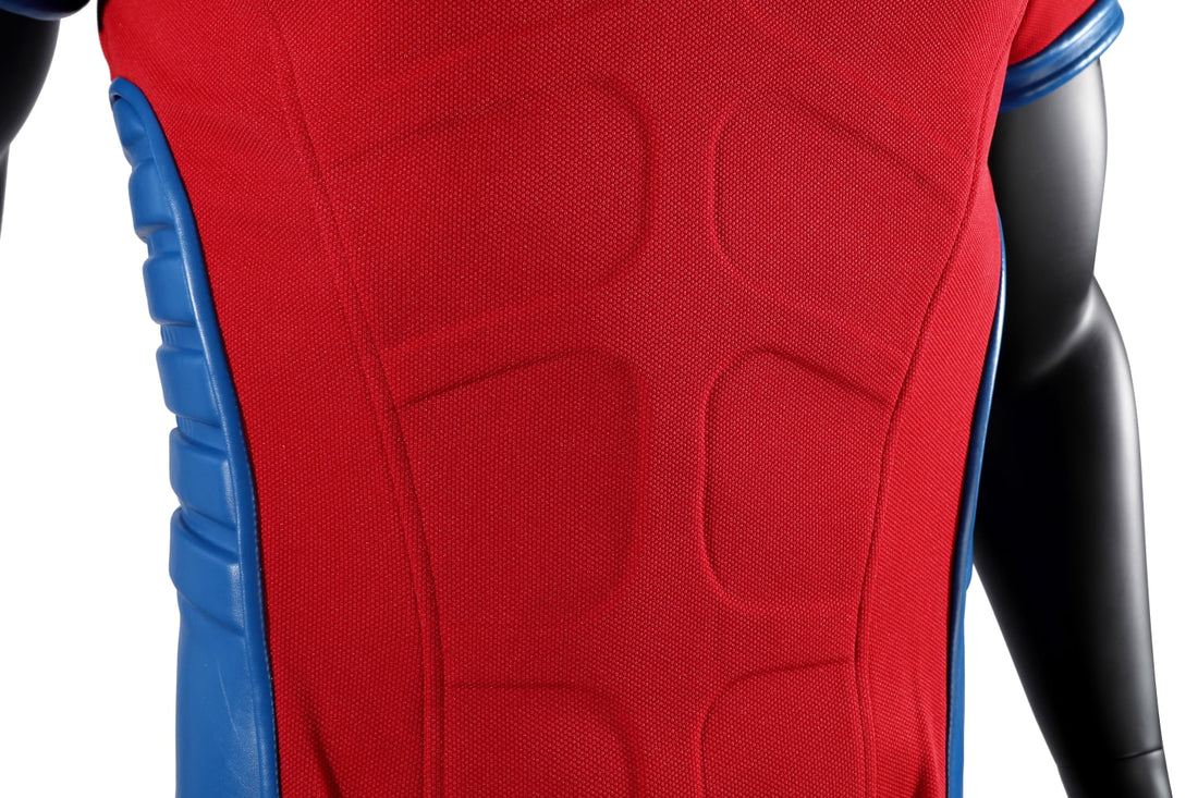 Peacemaker Season 1 Christopher Smith Top Level New Cosplay Costumes