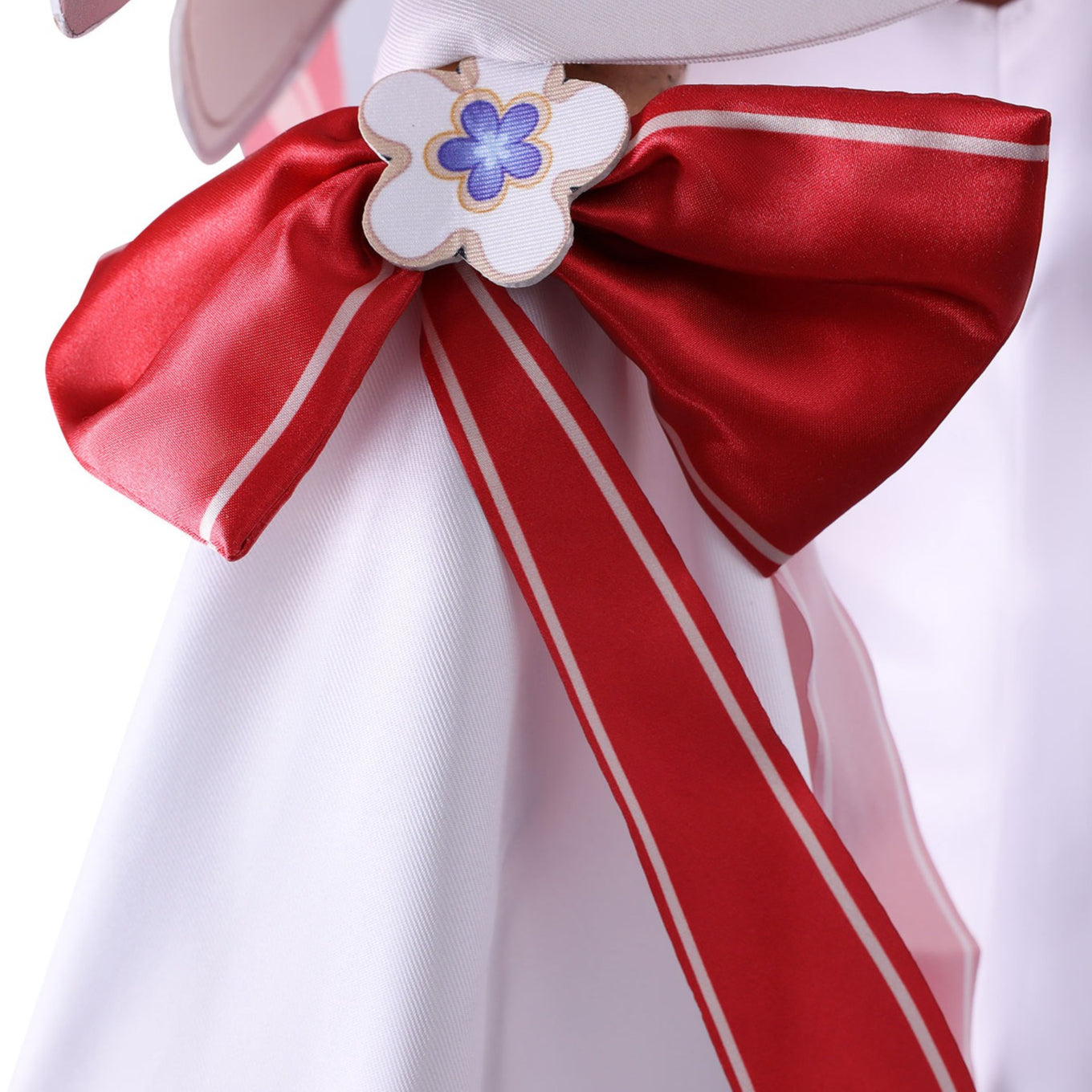 Game Honkai: Star Rail Tribios Fullset Cosplay Costumes