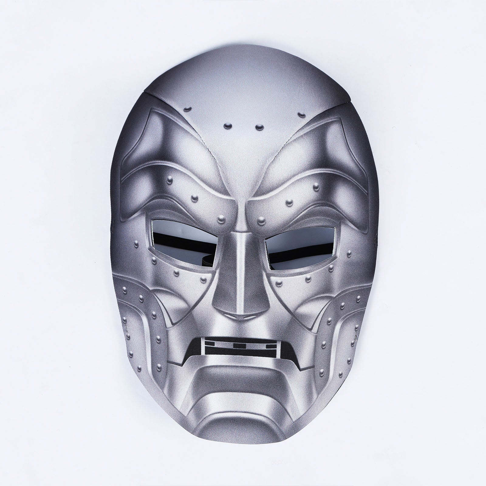 Avengers 5 Doomsday Doctor Doom Victor Von Doom Cosplay Costumes Men's Jumpsuit Themed Outfit