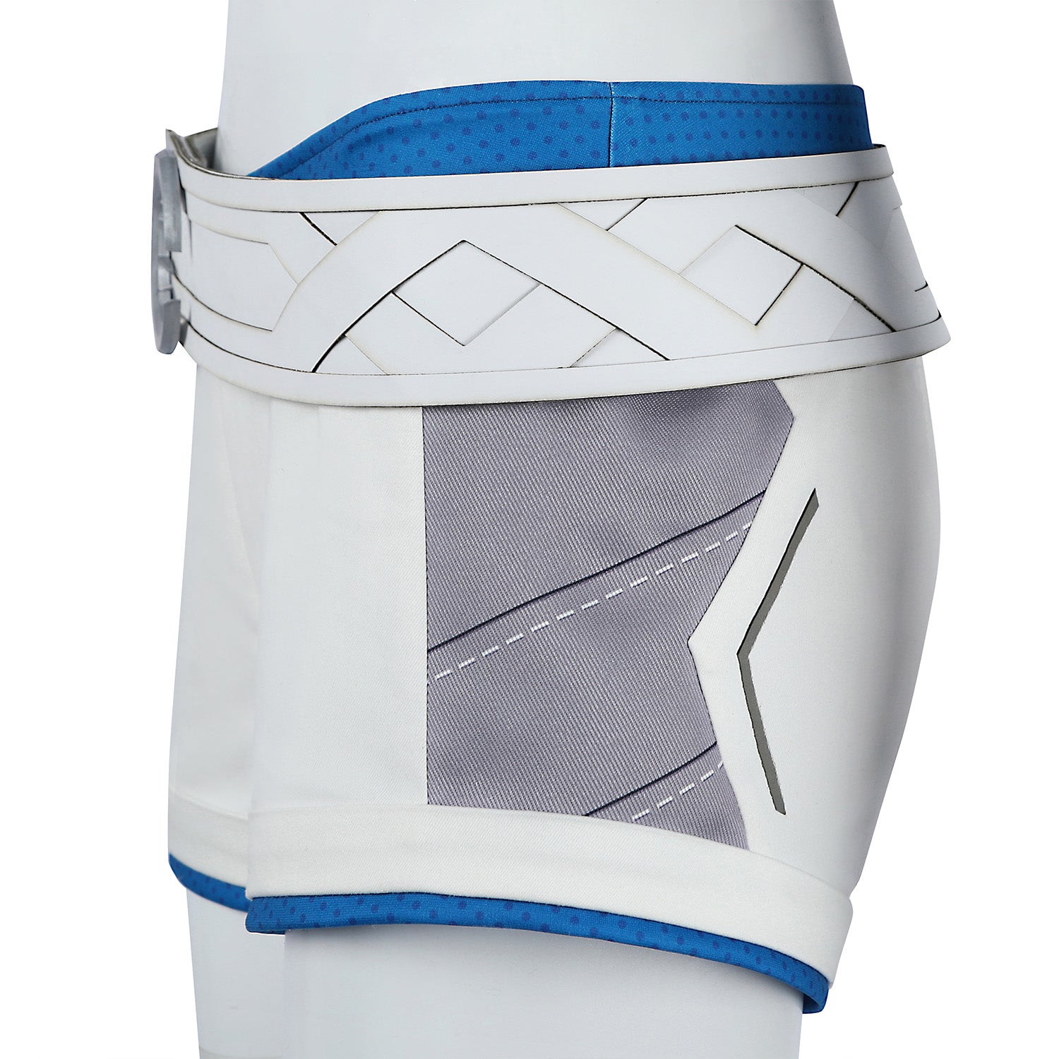 Marvel Rivals Luna Snow Seol Hee Full Set Cosplay Costumes