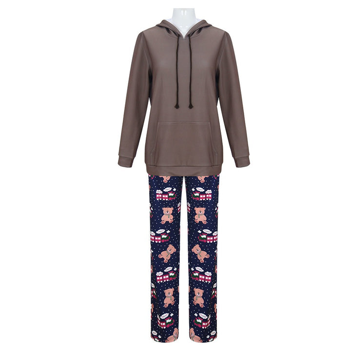 KPop Demon Hunters Rumi Loungewear Pajamas Fullset Cosplay Costumes