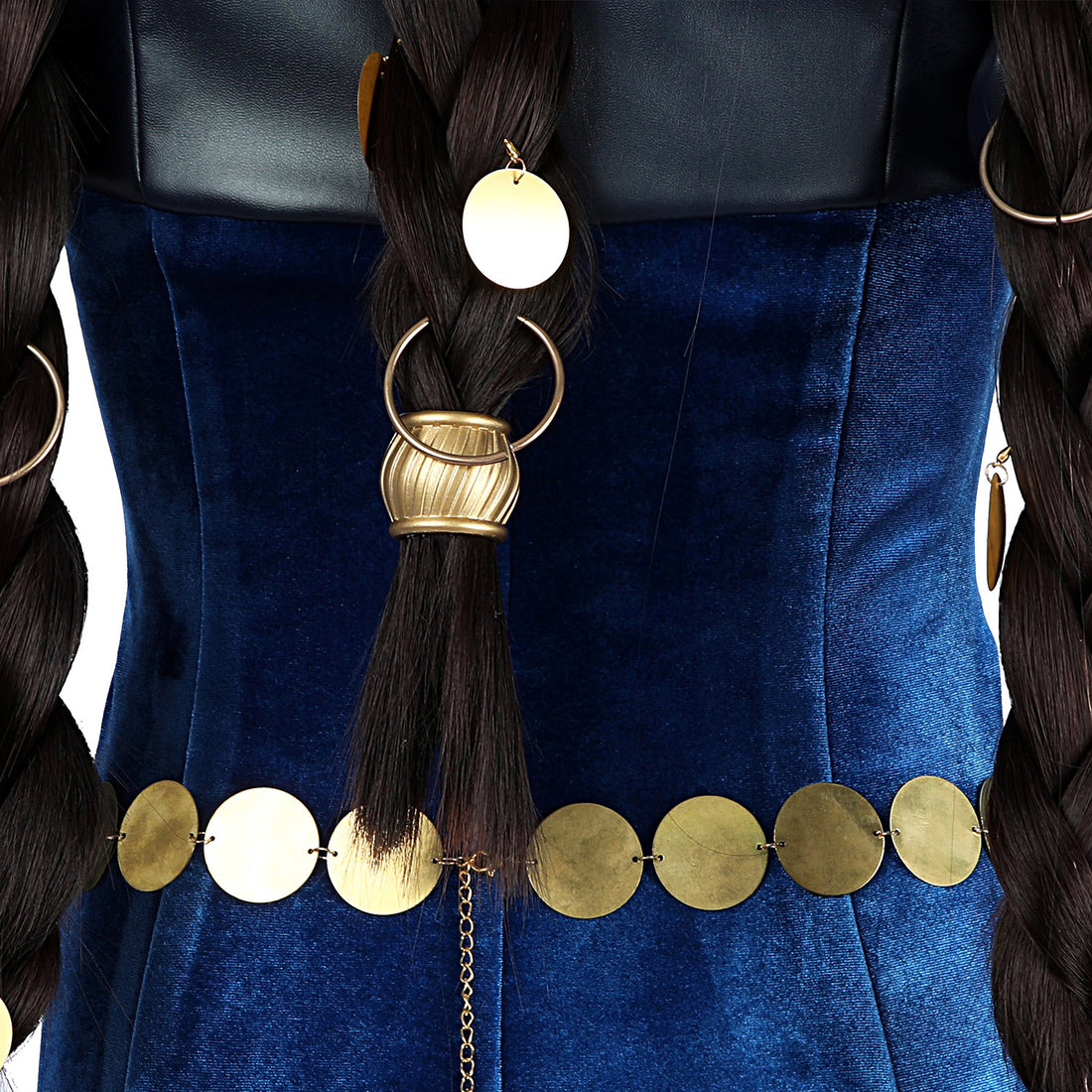 Game Baldur's Gate 3 Mizora Female Halloween Cosplay Costumes