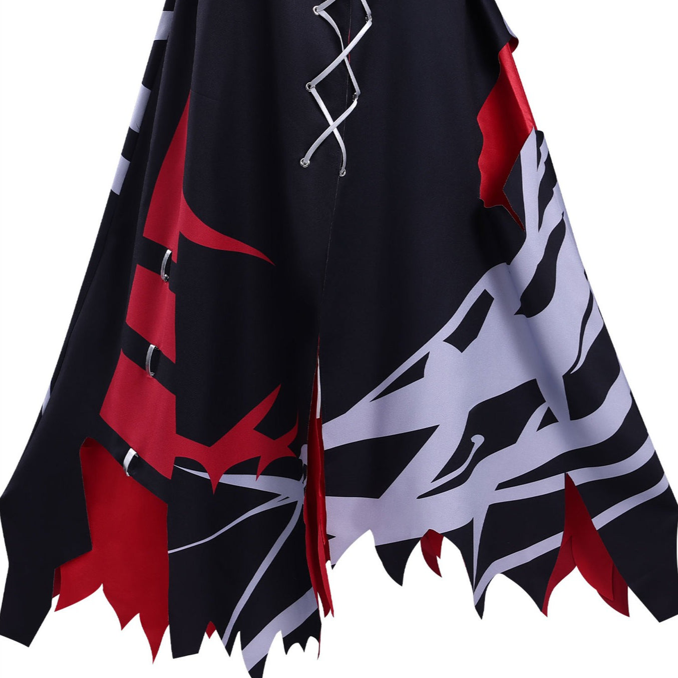 Magical Girl Witch Trials Shitou Arisa Dress Cosplay Costumes