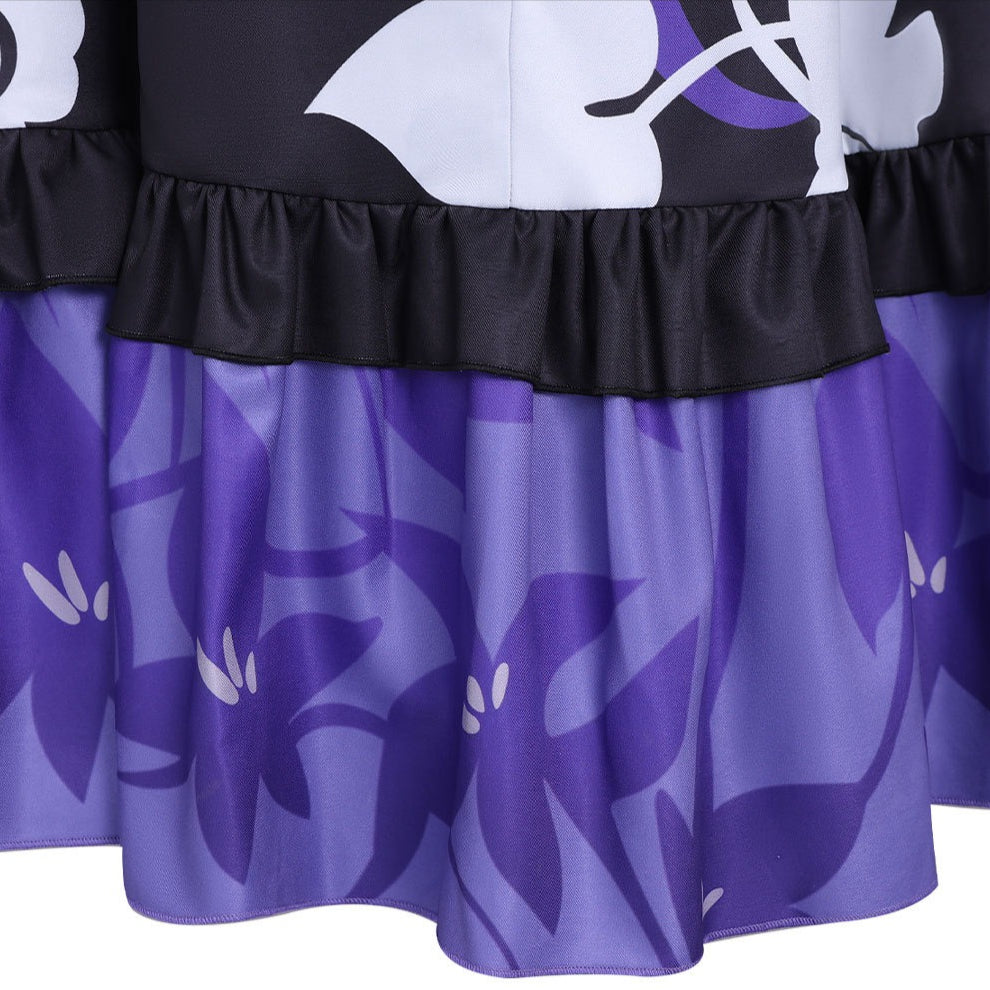 Magical Girl Witch Trials Hosho Margo Full Set Cosplay Costumes